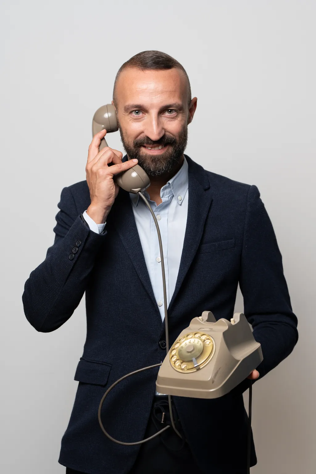 Marco Marranzano