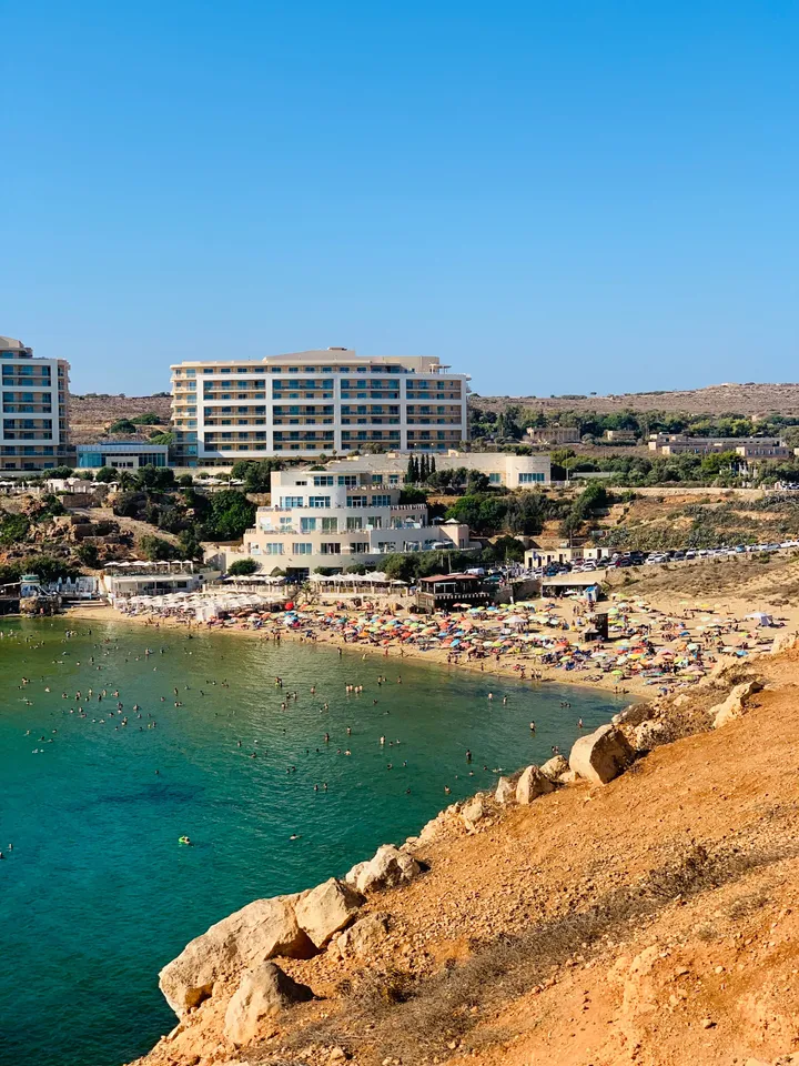 Excursión a Riviera Beach