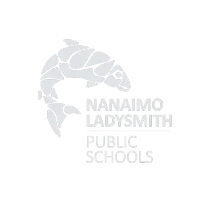 Logotipo de Nanaimo Ladysmith Public Schools