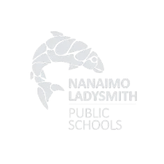 Logotipo de Nanaimo Ladysmith Public Schools