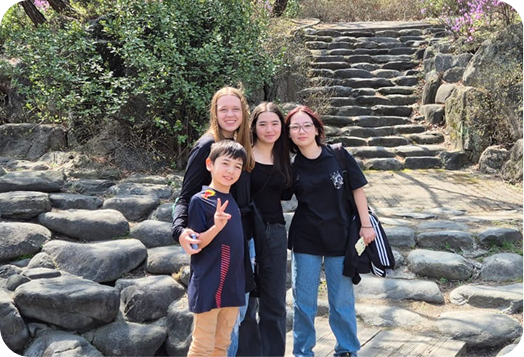 Auslandsjahr in China