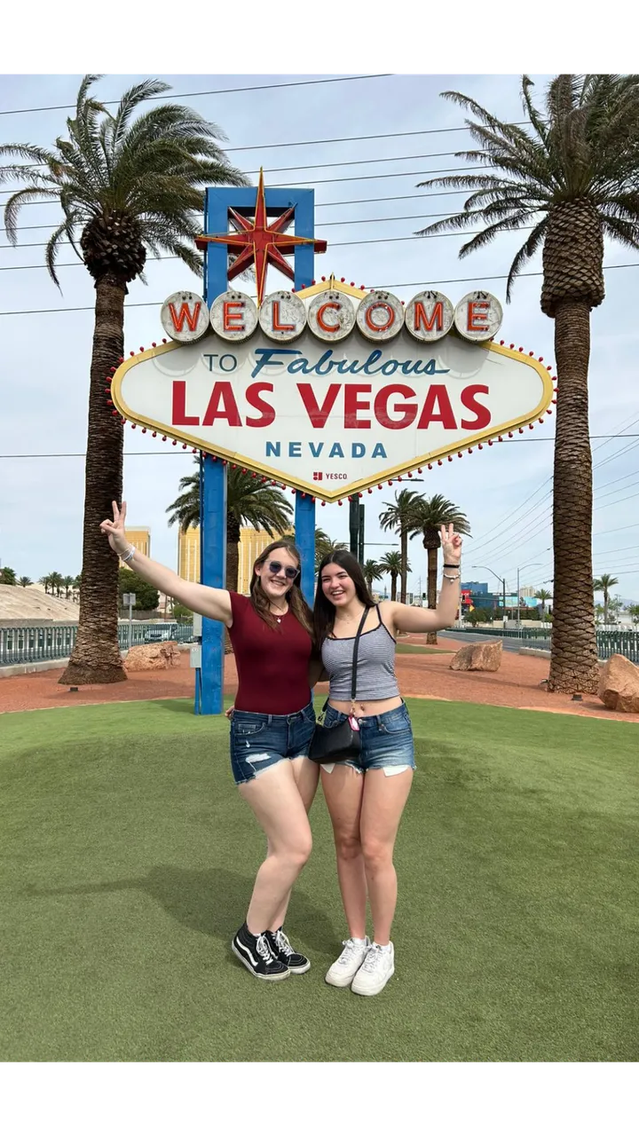 Las Vegas e Grand Canyon: 3 giorni e 2 notti