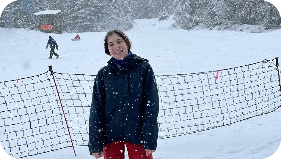 Freizeit, Sport & Gemeinschaft: typisch norwegisches Schulleben