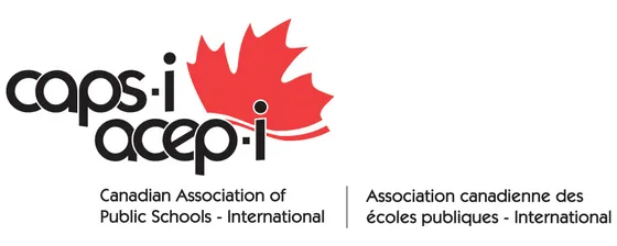 CAPS-I (Canadian Association of Public Schools - International)