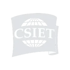 Logotipo de CSIET