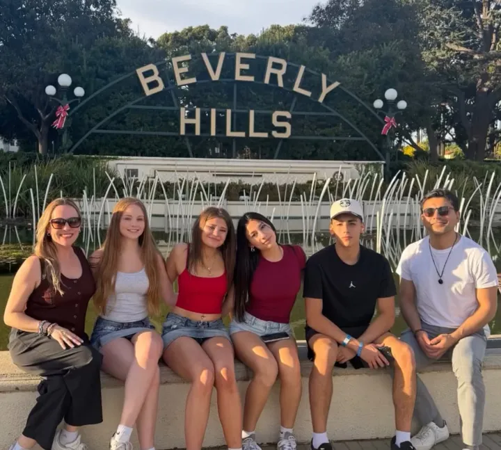 Excursión a Beverly Hills, Rodeo Drive y Malibú