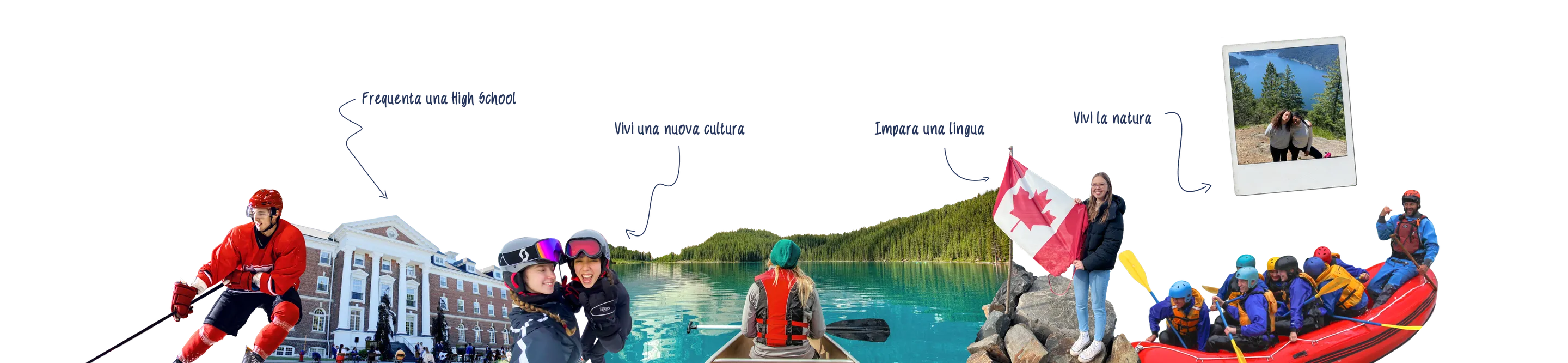 High School Program in Canada