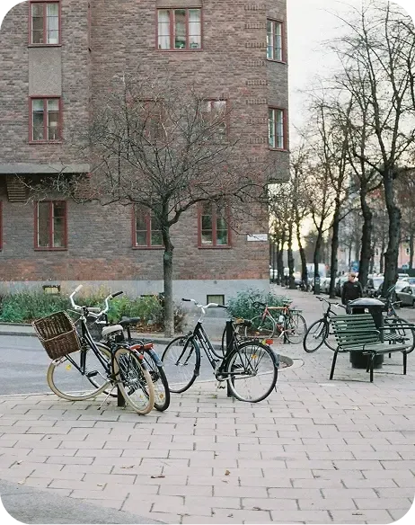 Nachhaltigkeit im Alltag