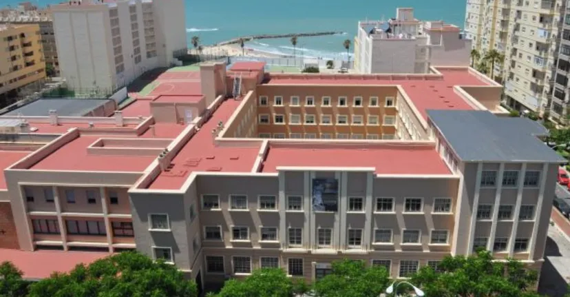 Colegio Esclavas