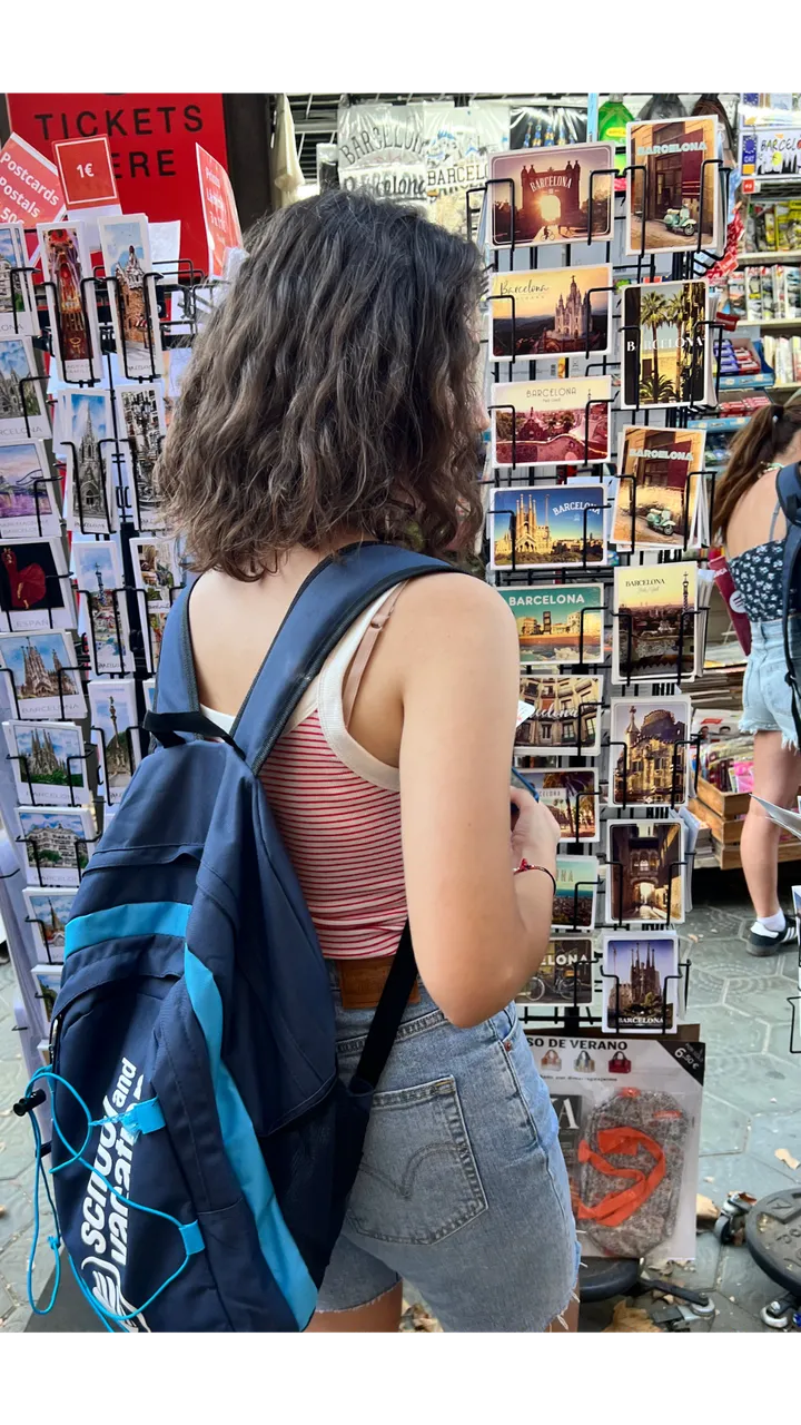 Shopping a Diagonal Mar: mezza giornata