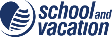School and Vacation