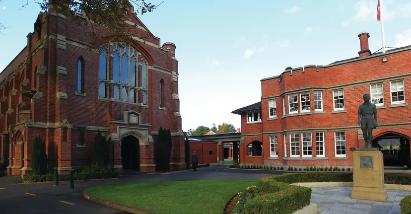 King's College