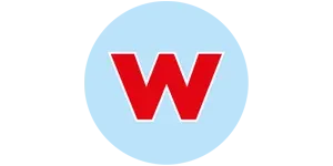 Logo: weltweiser