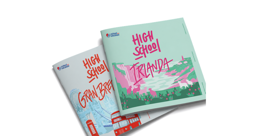 Richiedi la brochure gratuita