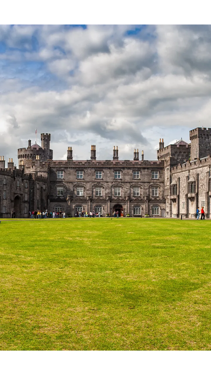Kilkenny: full day