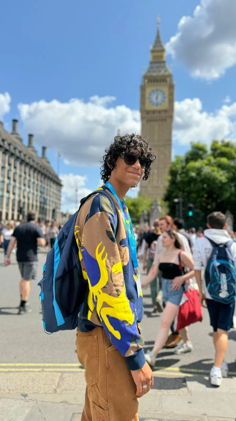 Londra