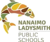 Logo de Nanaimo Ladysmith Public Schools