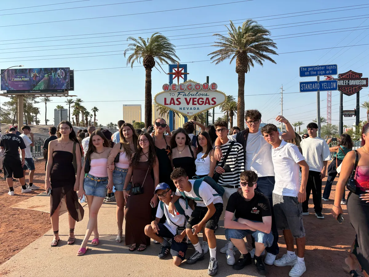Los Angeles Concordia University Irvine 2