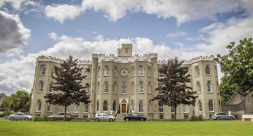 Blackrock College