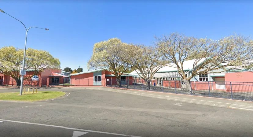 Napier Boys High School