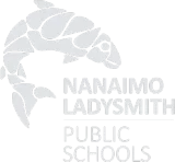 Logotipo de Nanaimo Ladysmith Public Schools