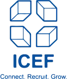 ICEF: Connect. Recruit. Grow.
