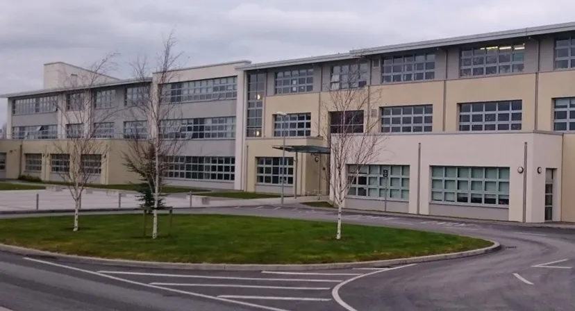 Banagher College