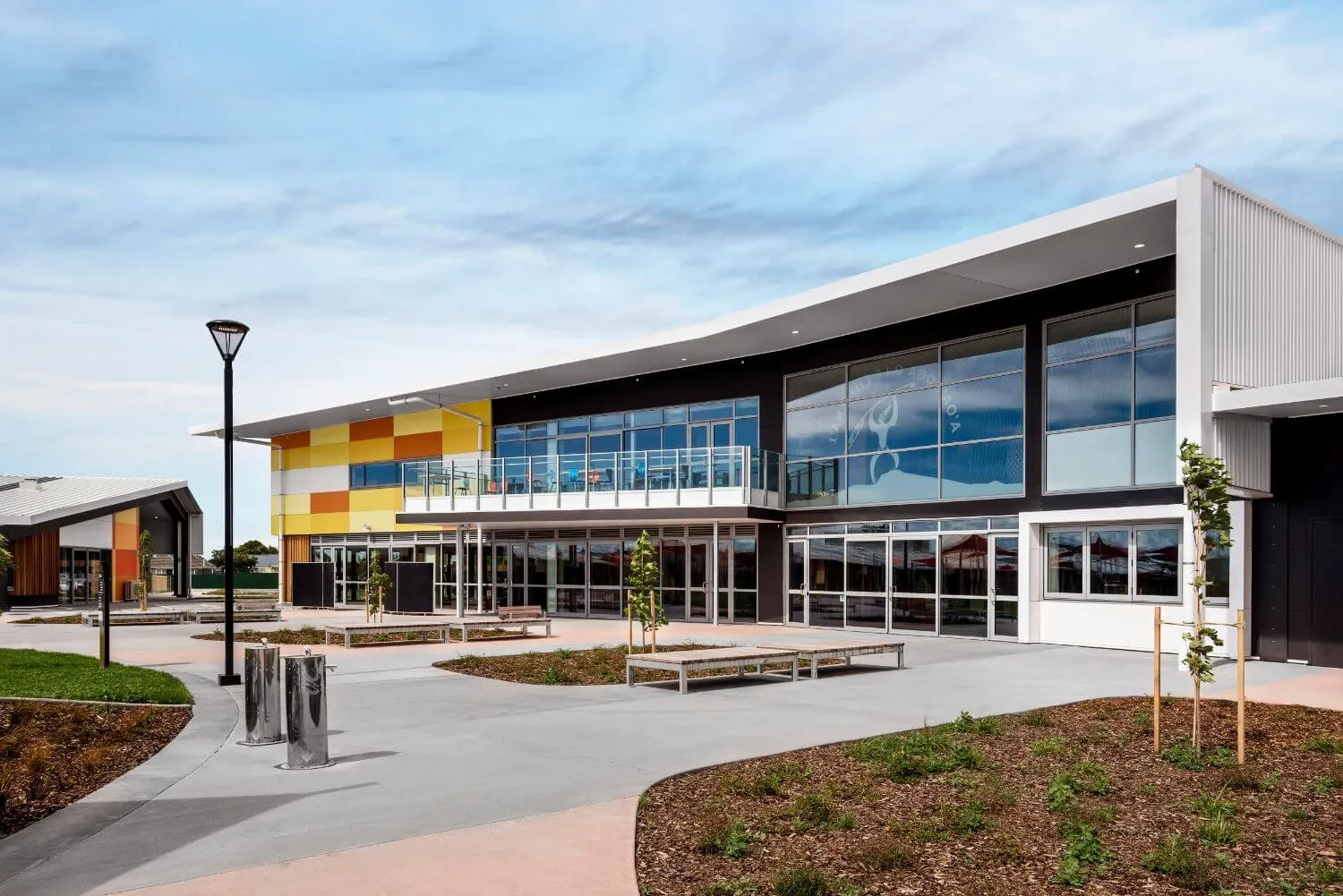 Haeata Community Campus