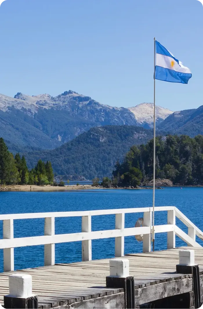Classic Programm in Argentinien