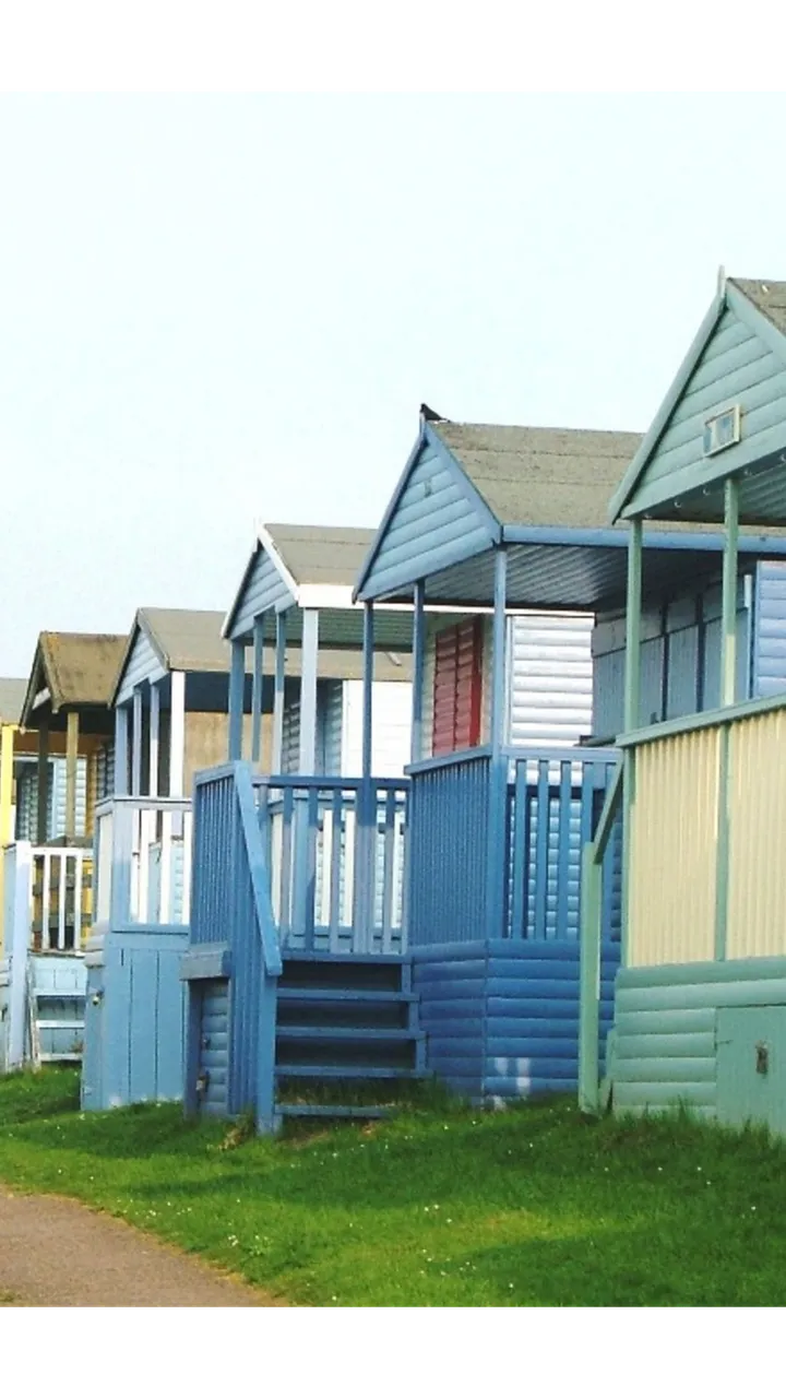 Whitstable e Fish & Chips sulla spiaggia: mezza giornata
