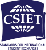 CSIET – Council on Standards for International Educational Travel