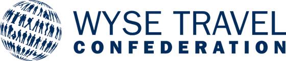 Logo: WYSE Travel Confederation