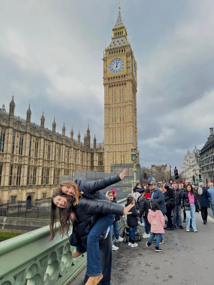Excursión a Londres y Westminster