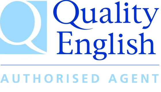 QUALITY ENGLISH AGENT