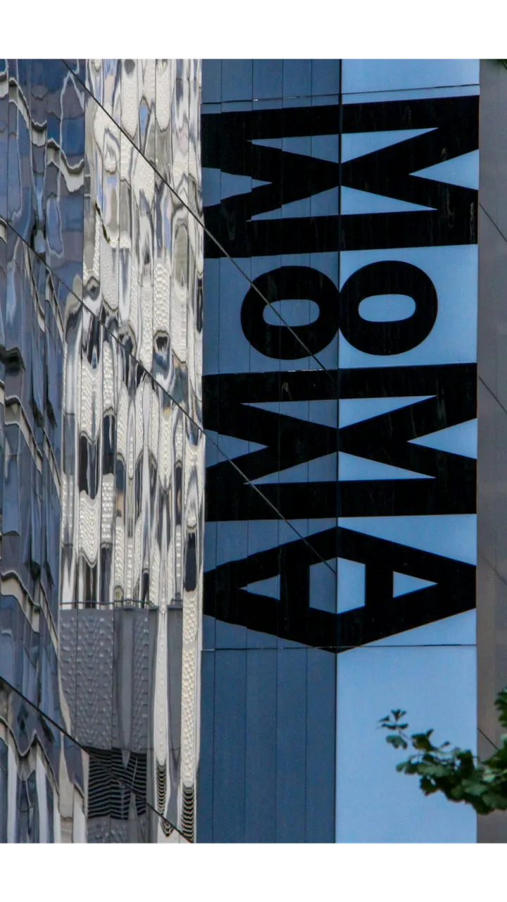 MoMA e Rockefeller Center: Full day