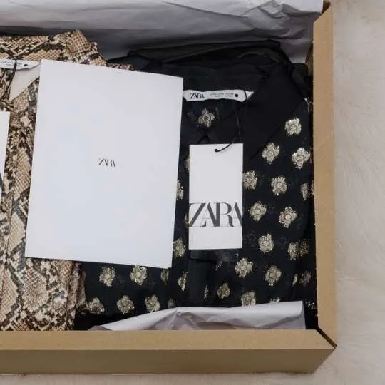 zara