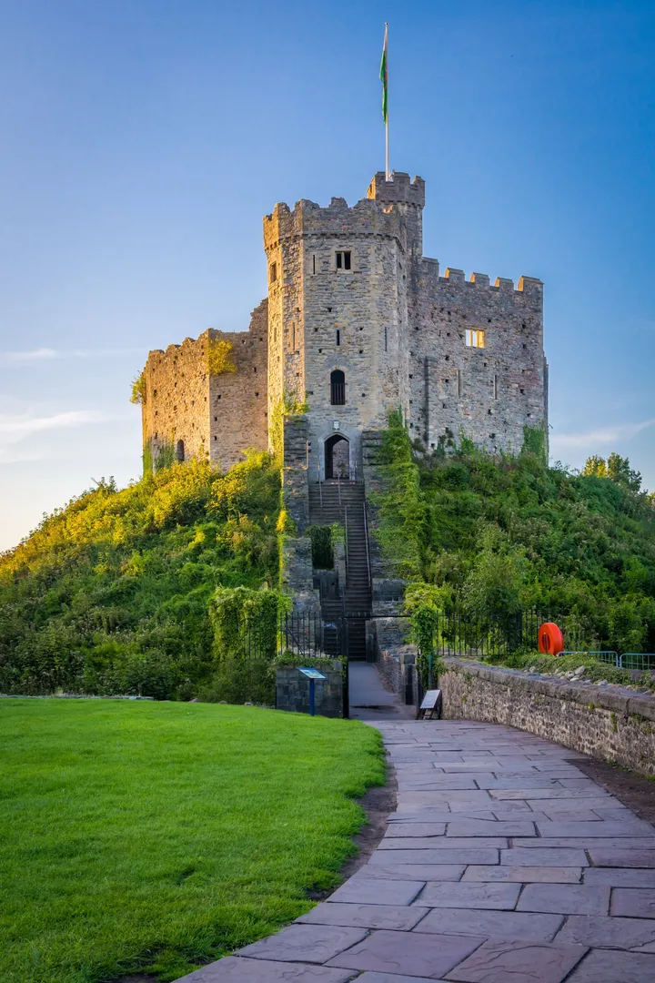 Excursión a Dover y su castillo