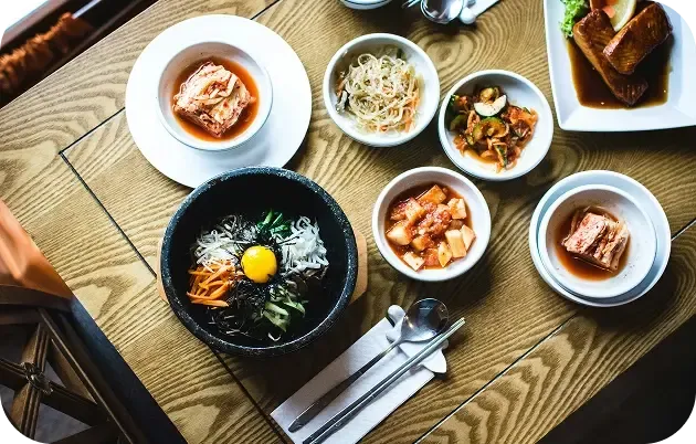 Unterricht und Schulleben in Südkorea