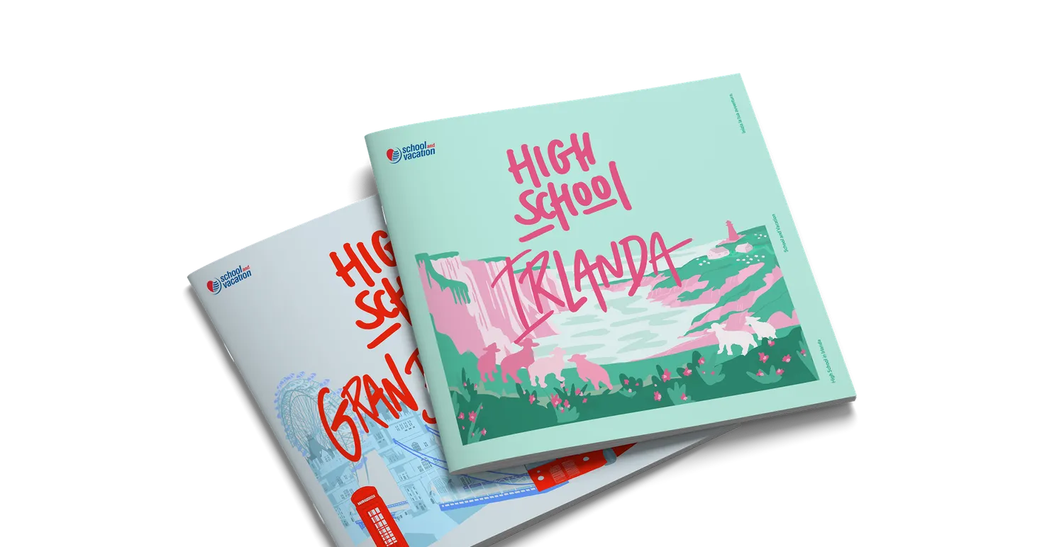 Richiedi la brochure gratuita