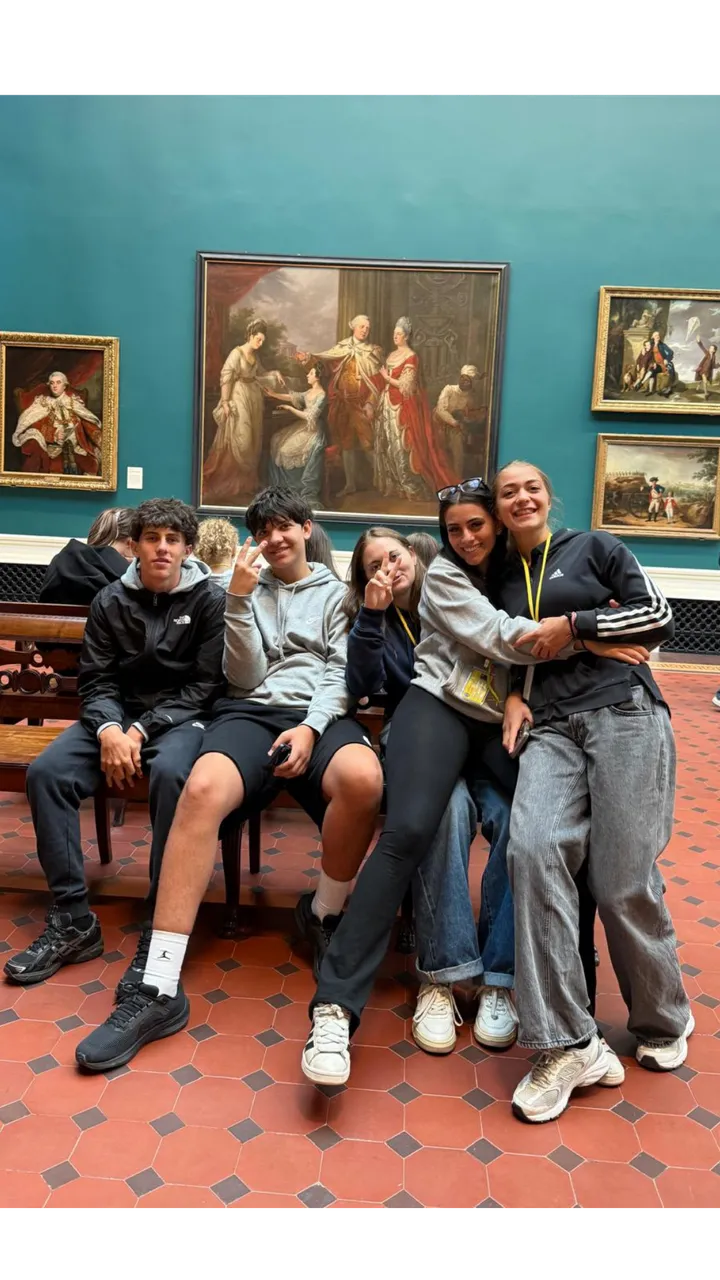 GPO Museum: mezza giornata