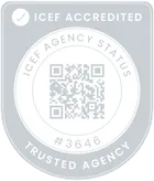 ICEF Accredited Agency