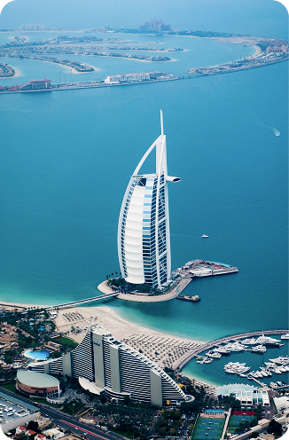 Auslandsjahr in Dubai