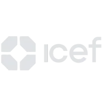 Logo de ICEF