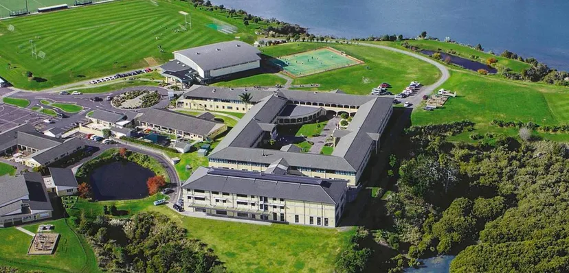 ACG Strathallan