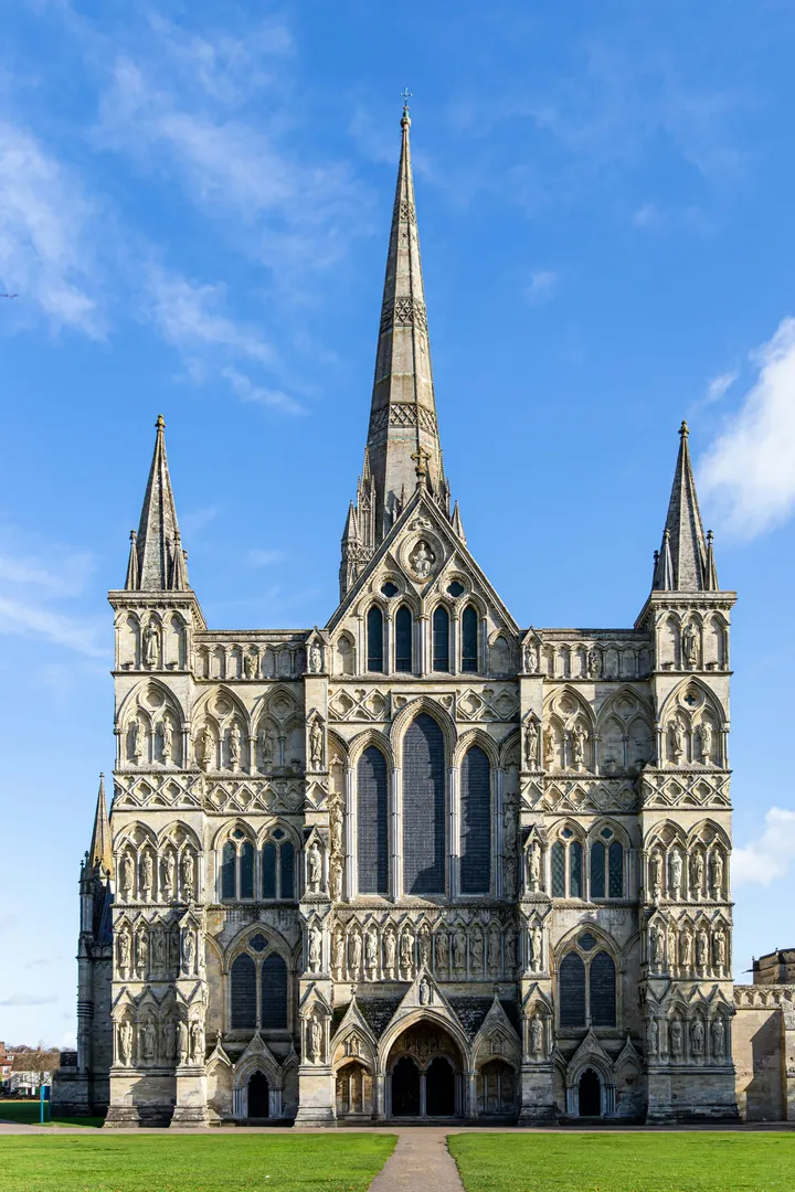 Excursión a la catedral de Canterbury y la abadía de San Agustín