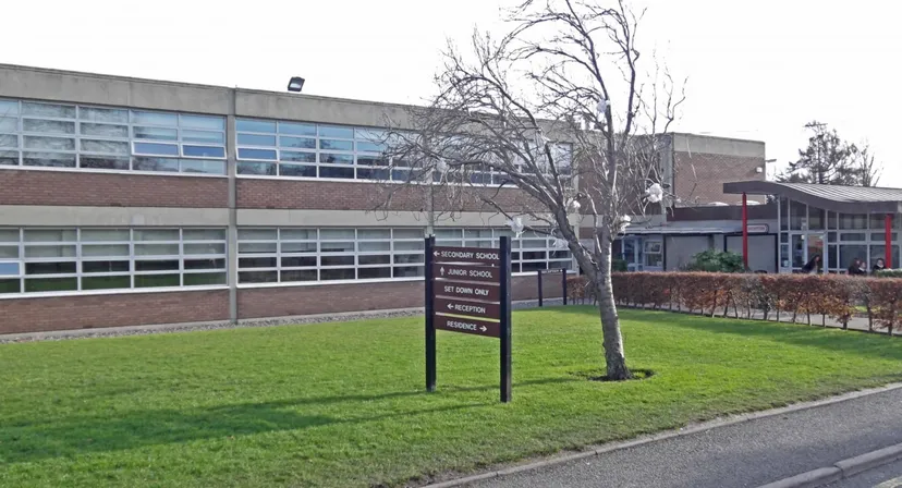 Alexandra College