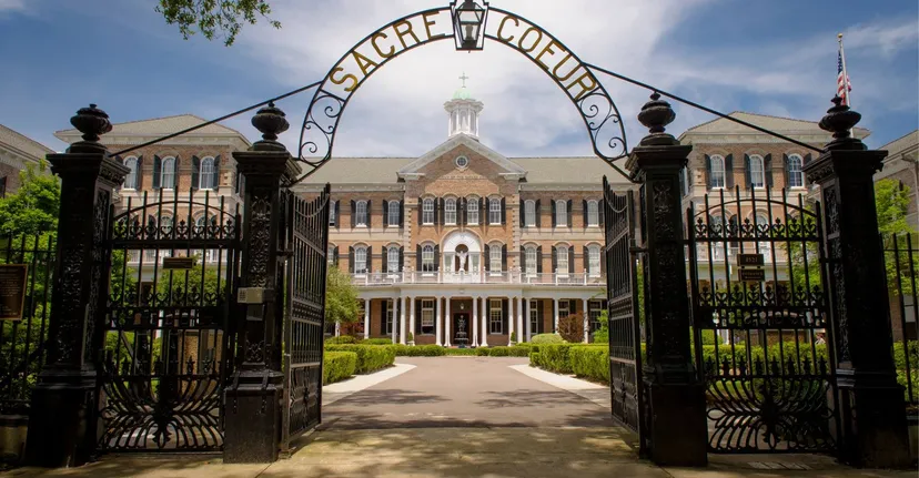 Academy of the Sacred Heart