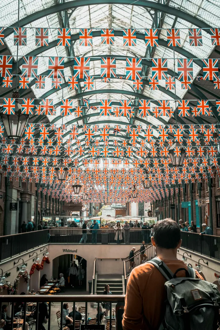 Visita al Victoria and Albert Museum