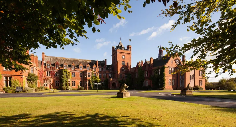 Campbell College