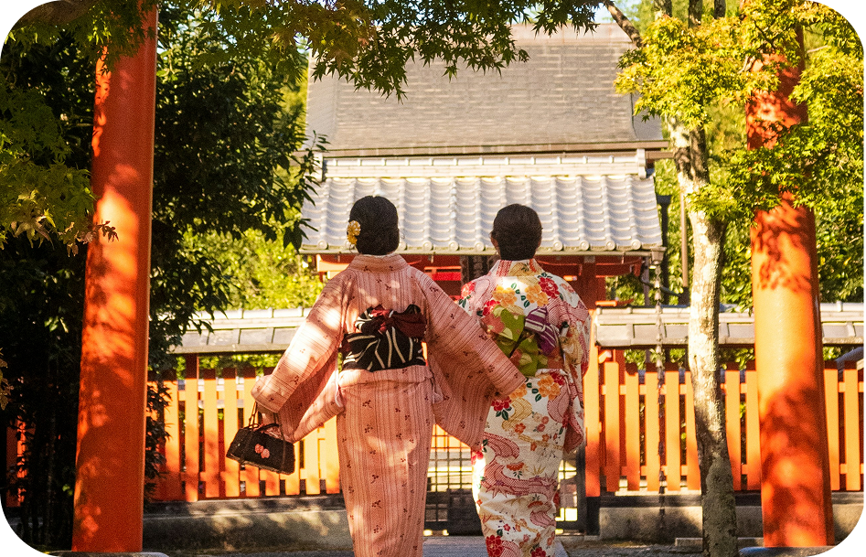 Unterricht und Schulleben in Japan